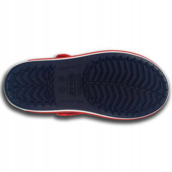 Сандалі crocband kids jr crocs 22-23 — фото 4