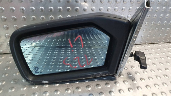 SPECCHIETTO RETROVISORE sinistro MERCEDES W123 1238110361 75