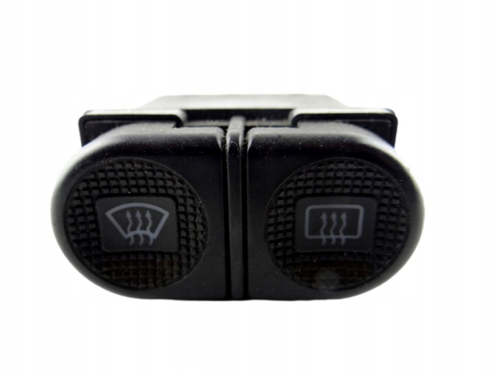 interruttore del riscaldamento VETRO finestrini SEAT ALHAMBRA 44 99