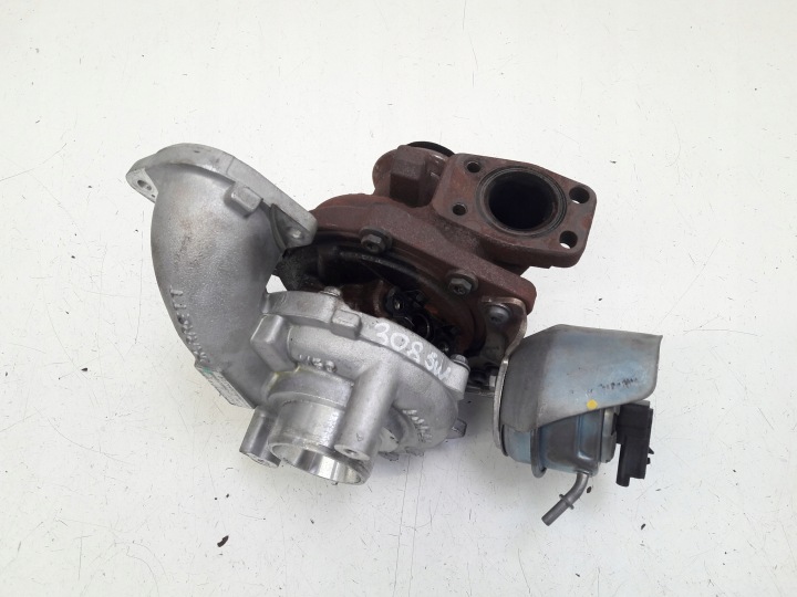 turbo 9686120680 Peugeot 308 SW