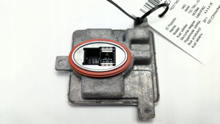 Unité de contrôle XENON 7318327 BMW F01 F02 750Li xDrive