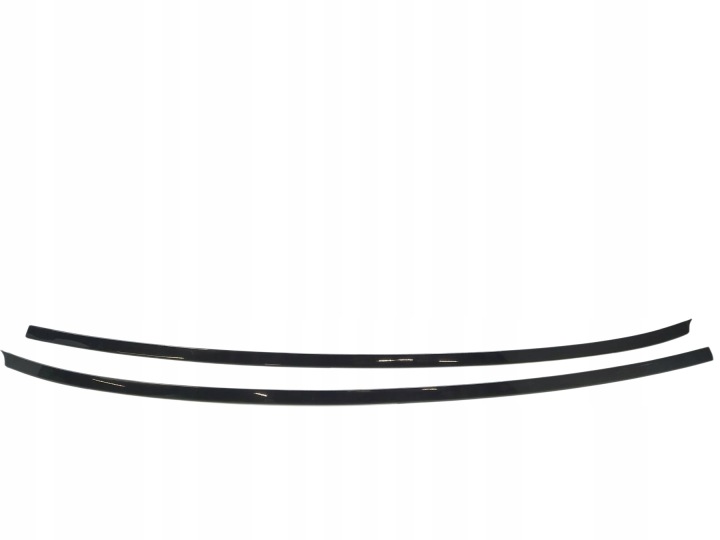 modanatura tetto sinistra Destro KPL 475 7797798 Bmw Seria 6 III F06 Gran Coupe