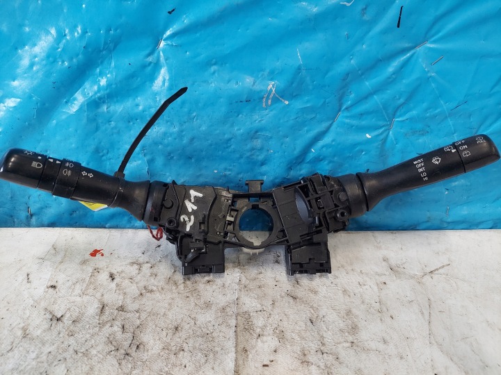 devio luci devio volante devio luci tergicristallo tergi PEUGEOT 107 2013R 17F941