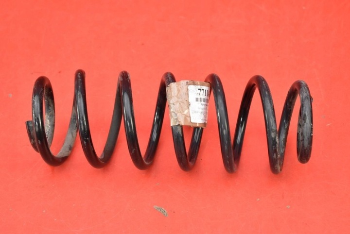 spring rear part rear PEUGEOT 307 1.6 16V 109 KM KOMBI 01-05