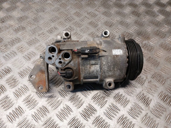 Compresseur Compresseur Climatisateur air conditionné MERCEDES-BENZ W169 A200 2.0 8V A0012303511