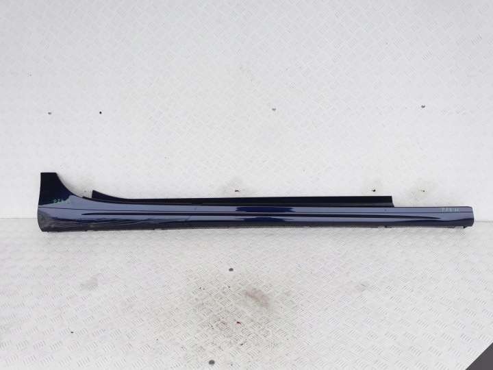 MASERATI GHIBLI M157 13- moulding threshold right