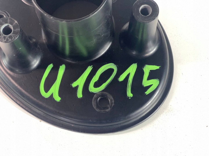 14472. MERCEDES W463 STATION AF A4638980900 SPRING 6
