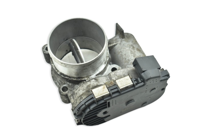 Vanne boitier papillon TRANSIT CUSTOM JUMPER II 2.2 TDCI BK2Q-9E926-AC 0280750598