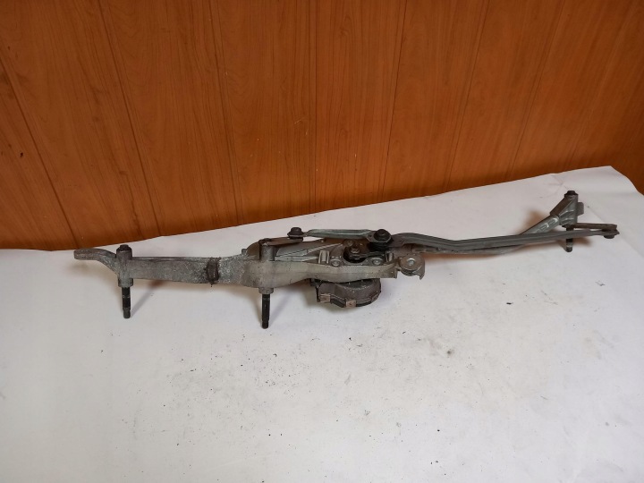 mechanismus stěračů předek MERCEDES C-KLASA W204 3397021337 07-14