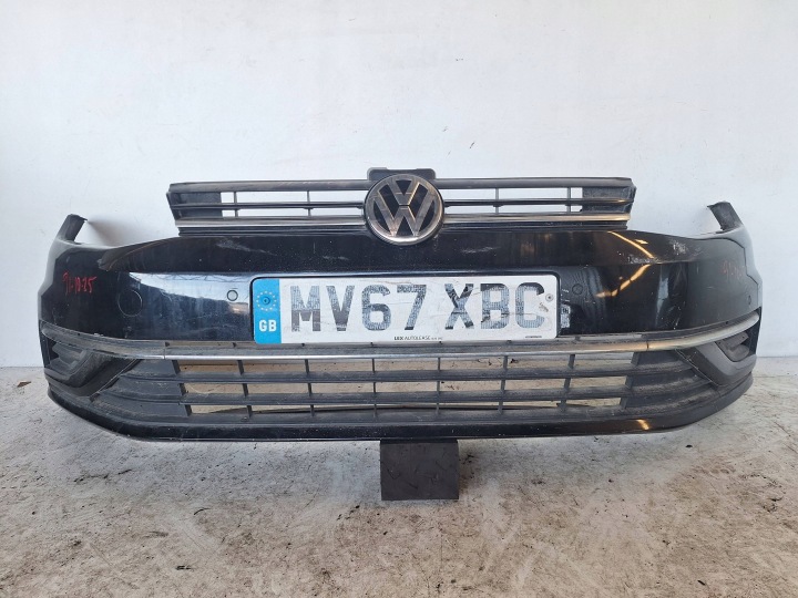 VOLKSWAGEN GOLF VII LIFT 17-20 Paraurti + 4XPDC 5G0807221F