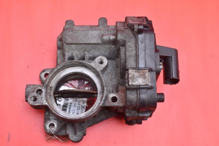 Vanne boitier papillon 48CPD4 OPEL ASTRA 3 III H 1.9 CDTI 150 KM 04-07