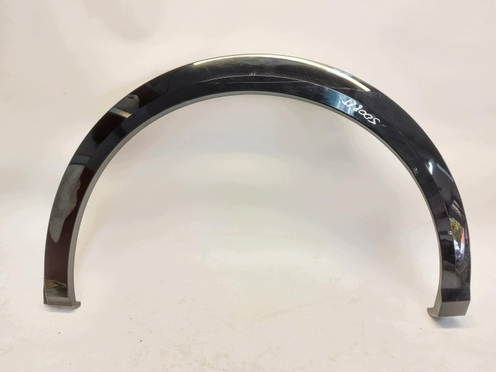 Peugeot 5008 III E5008 luk Moulage Couverture pour Aile Gauche Arrière 000411a1