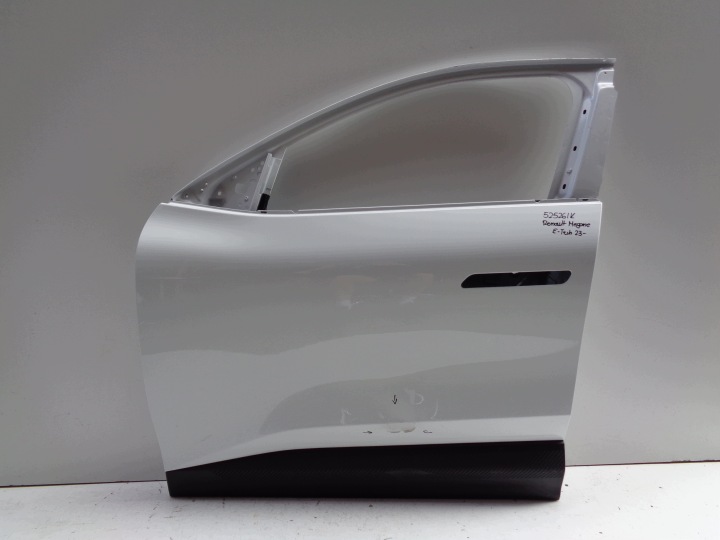 dvere Ľavé predné RENAULT MEGANE E-TECH 23- NR 52526
