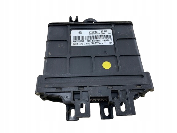 VW GOLF IV 1.6 Bedienteil Getriebe getriebe AUTOMAT 01M927733HJ
