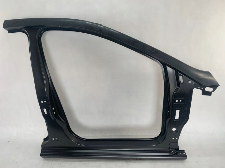 Seat Ibiza 16r fender pillar A B threshold right 2016