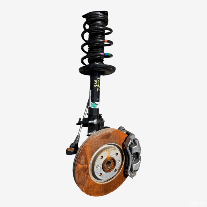 Achsschenkel Radnabe Radlager vorne rechts PEUGEOT 2008 II LIFT 2026 ROK 1.2 THP HYBRID