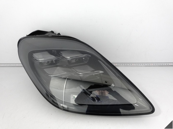 PORSCHE PANAMERA 3 III G3 972 976 23- light FULL LED right front EUROPA