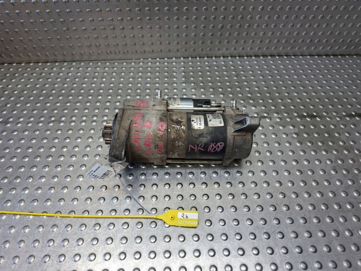 starter RANGE ROVER SPORT L320 05- 3.0 TDV6 428000-5950