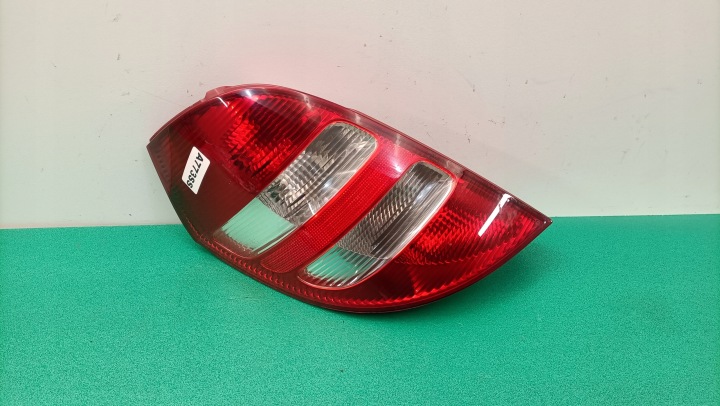MERCEDES A-KLASA W169 links Licht heck + WKLAD A1698200364 A773SS