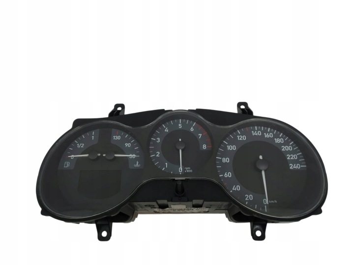 dials EU 1P0920807 1.6 8V 102KM Seat Leon II (2005-2012)
