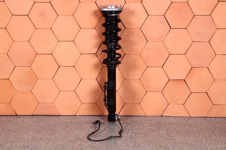 BMW 8 G16 shock absorber right rear part rear VDC 6878128
