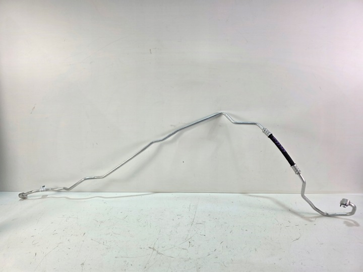 wiring of the air conditioning BMW X5 G05 X6 G06 X7 G07 LCI 9493989