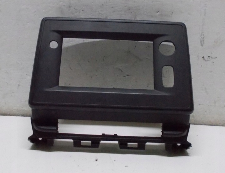 RENAULT MASTER III LIFT telaio RADIA MEDIA navigazione 682603805R