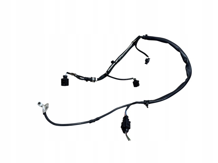 kabelbaum kabelsatz Kabelbaum KABLE ALTERNATORA DES MOTORS AUDI A3 8V 1.6 TDI CLH