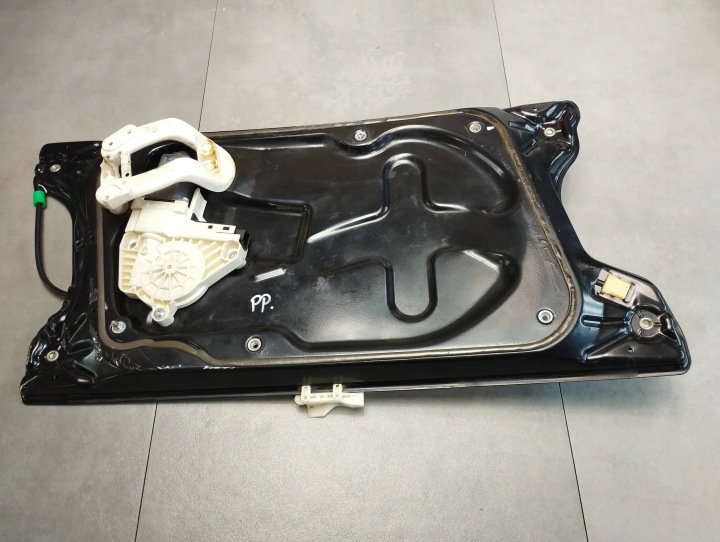 Land Rover Range Rover Sport L320 Mécanisme Vitres Droite Avant
