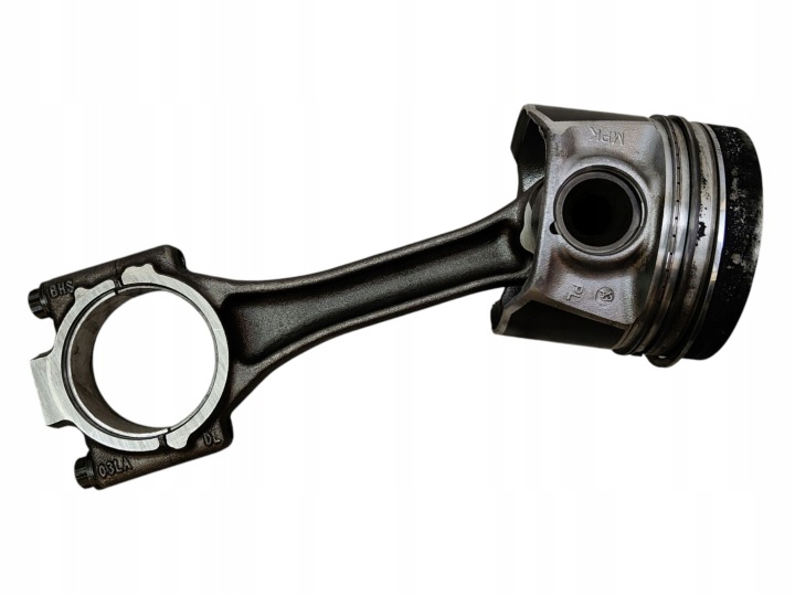 Piston Bielle OCTAVIA III SUPERB III FABIA III KAROQ RAPID 1.6 TDI 03LA
