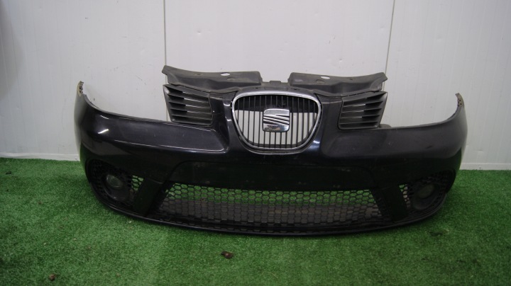 bumper front front SEAT IBIZA 3