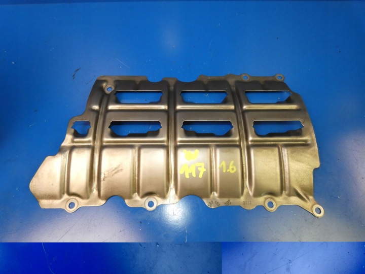 CLA W117 B W246 A W176 1.6 CGI WKLAD MISKI cover cams