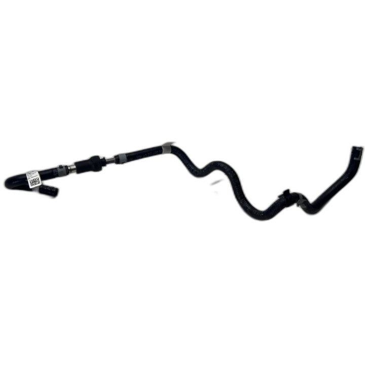 Schlauch Schläuche des Kraftstoffsbehälters AUDI A4 B9 A5 8W 2.0 TFSI 8W0201215BE 06L133986AA