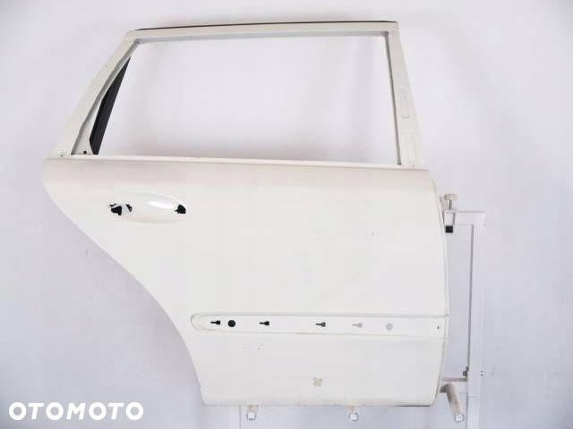 Mercedes E-Klasa W211 03r kombi Tür rechts heck