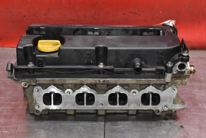 TESTATA Motore 55559340 OPEL ASTRA 3 III H 1.6 16V 115KM 06-14