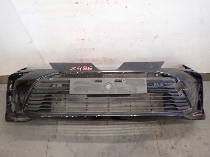 Paraurti Anteriore Anteriore TOYOTA COROLLA E21 2019- berlina 52119-02Q10