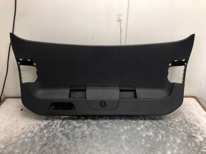 verkleidung Blende Abdeckung heckklappe Kofferraum VW PASSAT B8 KOMBI 3G9867605