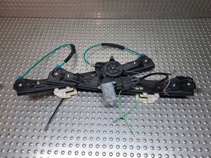 fensterhebermotor rechts vorne EU 7242562 BMW F20 F21