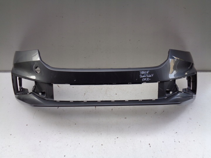 PARAURTI ANTERIORE SKODA FABIA IV 6VA 21- NR 39842