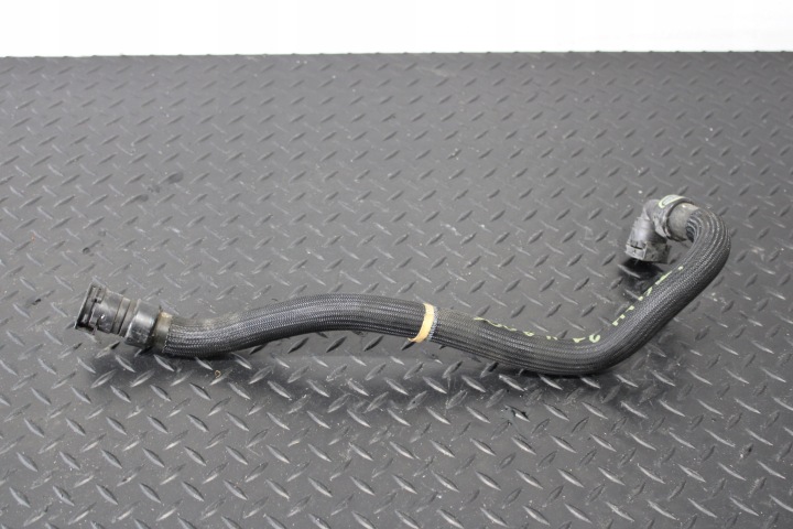 hose wiring of water PEUGEOT 3008 II 2 LIFT 9822405580