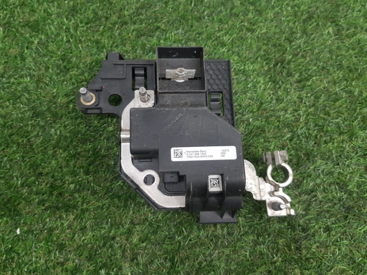 sicherungskasten MERCEDES-BENZ W205 AMG A2479061803