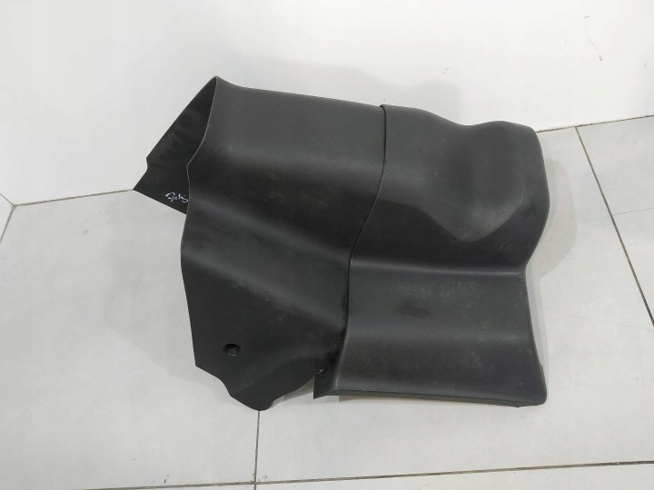 TUNEL central cover of the gear lever 9812122577 9808188077 Citroen Jumpy III