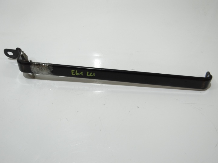 Poignée Support plaque pour batterie BMW E61 OE (4822616)