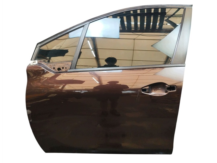 Portière Gauche Avant PEUGEOT 208 et (2012-2015) KOD LAKIERU KJX