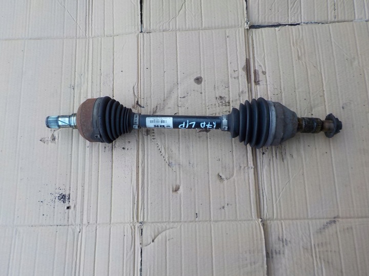 semi-axis left opel astra J IV 1,7 CDTI 13250834 DN