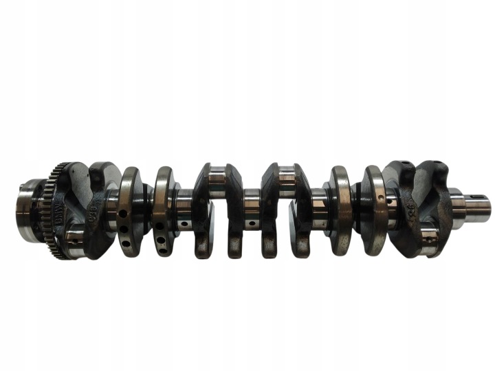 Kurbelwelle M57 3.0 D Bmw Seria 5 IV (1995-2003) E39