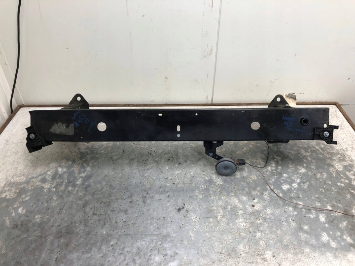 TRAVERSA paraurti Anteriore SMART 453 A4536203801