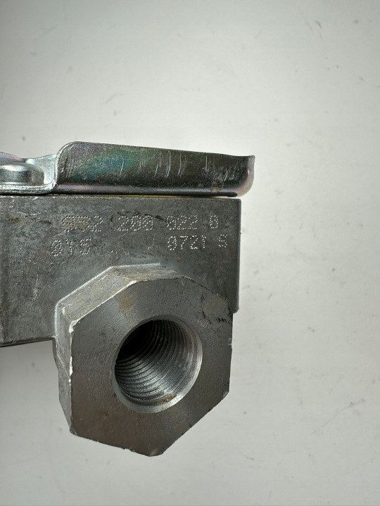 Wabco 9522000220 Cable connectors 12