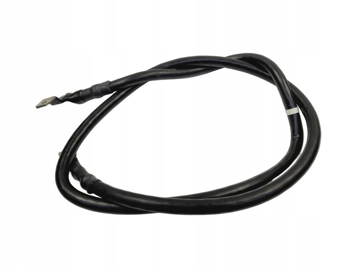 wiring MASOWY boot VW PHAETON LIFT