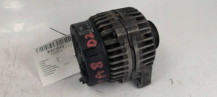 alternatore 059903015E AUDI A8